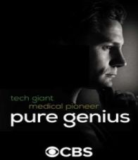 Pure Genius Season 1 หมออัจฉริยะ ปี 1 ตอนที่ 8