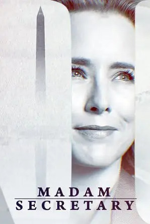 Madam Secretary Season 6 (2019) ยอดหญิงแกร่งแห่งทำเนียบขาว ตอนที่ 9