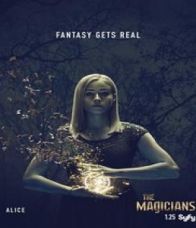 The Magicians Season 2 (2016) ตอนที่ 13