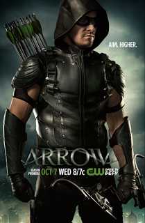 Arrow Season 4 (2015) โคตรคนธนูมหากาฬ ปี 4