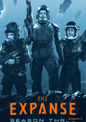 The Expanse Season 03 (2017)