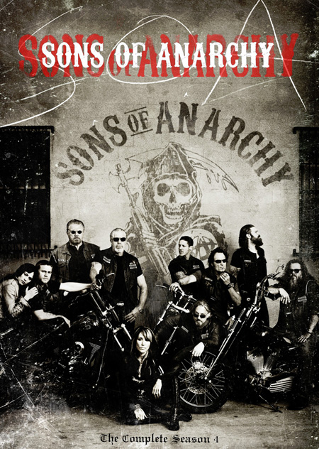 Sons of Anarchy Season 4 (2011) ตอนที่ 6