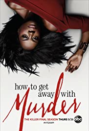 How to Get Away with Murder Season 6 (2020) ตอนที่ 14