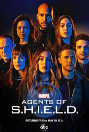 Agents of S.H.I.E.L.D. Season 06 [ซับไทย] ตอนที่ 7