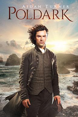 Poldark Season 1 (2015) สิ้นสมรภูมิรบ ผจญสมรภูมิรัก ตอนที่ 5