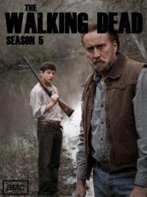 The Walking Dead Season 5 |  ล่าสยองทัพผีดิบ [พากย์ไทย] ตอนที่ 14