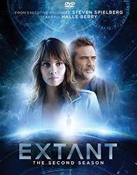 Extant Season 2 (2015) กำเนิดใหม่ สายพันธุ์มรณะ ปี 2 ตอนที่ 12