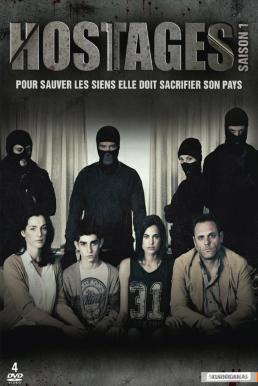 Hostages Season 2 (2014) ตอนที่ 11