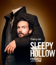 Sleepy Hollow Season 4 (2017) ผีหัวขาดล่าหัวคน