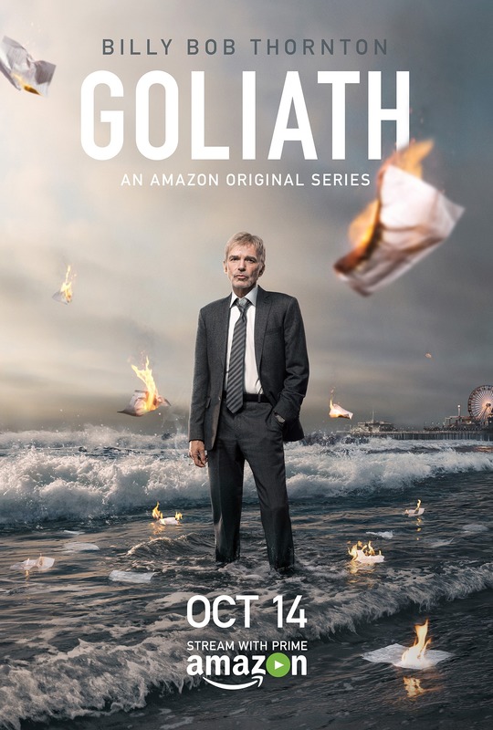 Goliath Season 1 (2016) ตอนที่ 8