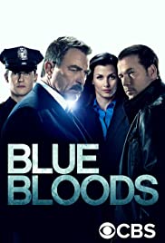 Blue Bloods Season 12 (2020) บลูบลัดส์ สายเลือดผู้พิทักษ์ ตอนที่ 4