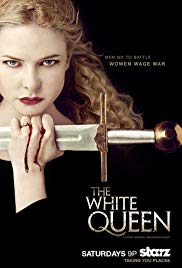 The White Queen Season 1 (2013) ตอนที่ 8