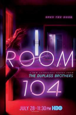 Room 104 Season 1 (2017)