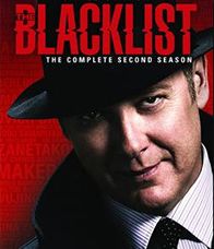 The Blacklist Season 2 (2014) บัญชีดําอาชญากรรมซ่อนเงื่อน