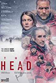 The Head Season 1 (2020) ตอนที่ 5