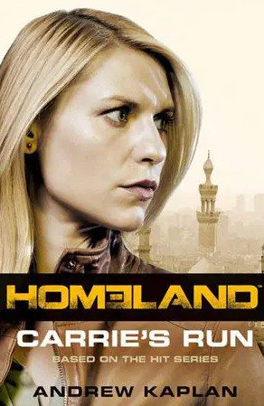 Homeland Season 6 (2016) ตอนที่ 7