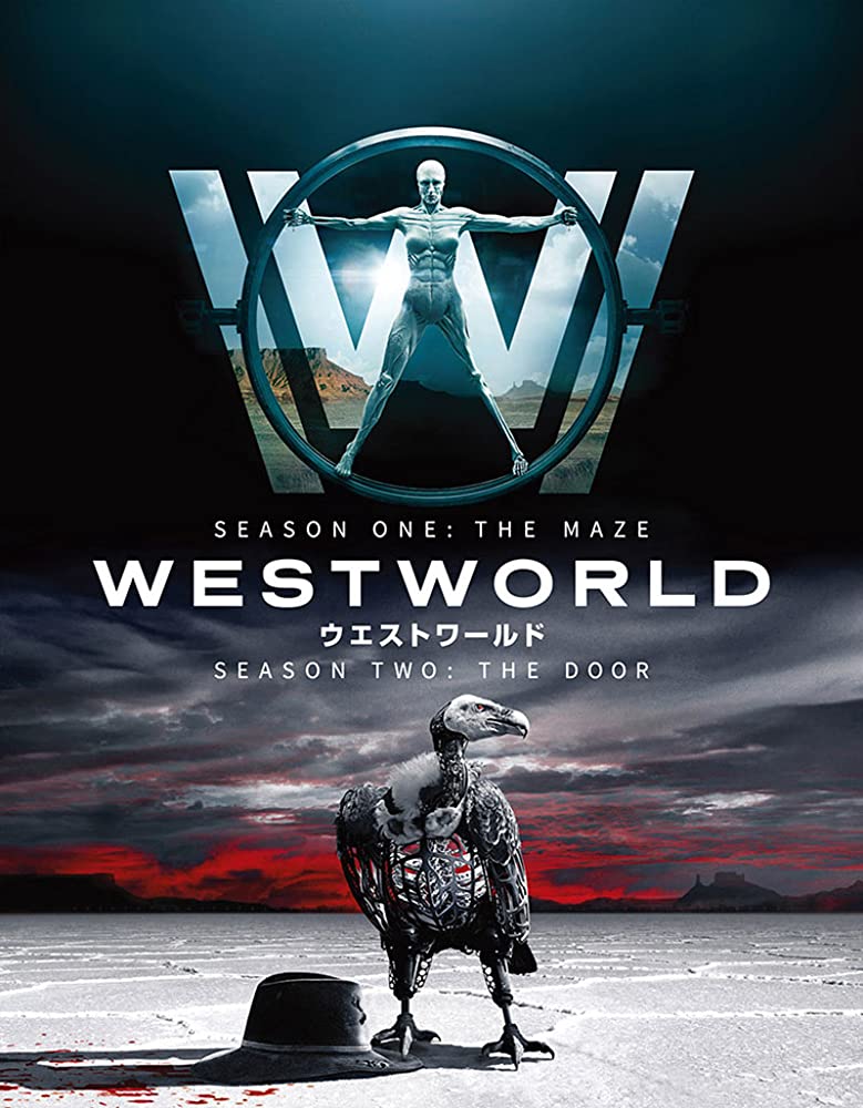 Westworld Season 02 (2018) ตอนที่ 5