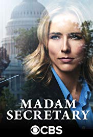 Madam Secretary Season 5 (2018) ยอดหญิงแกร่งแห่งทำเนียบขาว ตอนที่ 10