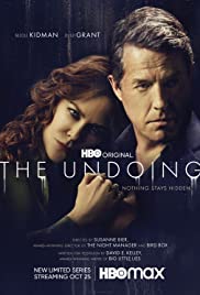 The Undoing Season 1 (2020) ตอนที่ 6