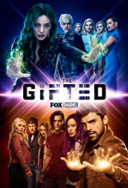 The Gifted Season 2 (2019) สงครามล่ามนุษย์กลายพันธุ์ [พากย์ไทย] ตอนที่ 10