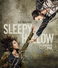 Sleepy Hollow Season 2 (2014) ผีหัวขาดล่าหัวคน [พากย์ไทย] ตอนที่ 8