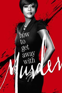 How to Get Away with Murder Season 1 (2014) ก๊วนแสบอำพรางศพ