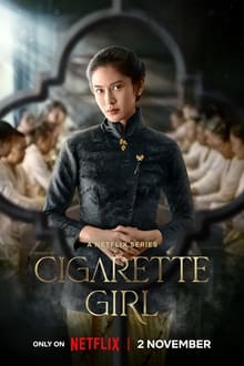 Cigarette Girl Season 1 (2023) ความรักควันบุหรี่ ตอนที่ 5