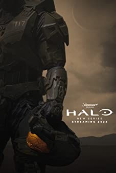 Halo Season 1 (2022)