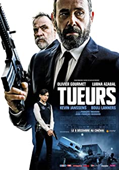 Tueurs (2017) [ไม่มีซับไทย]