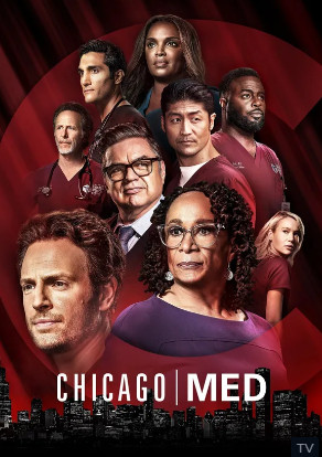 Chicago Med Season 7 (2022) ทีมแพทย์ยื้อมัจจุราช ปี 7