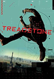 Treadstone Season 1 (2019)