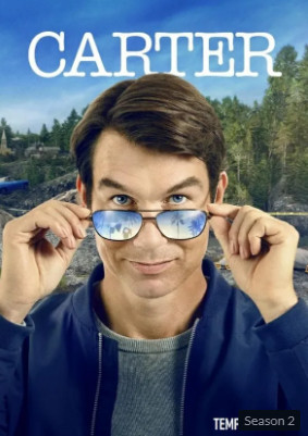 Carter Season 2 (2020) คาร์เตอร์ นักสืบนอกจอ ปี 2 ตอนที่ 4