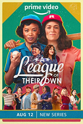 A League of Their Own Season 1 (2022) ตอนที่ 6