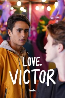 Love Victor Season 2 (2021) ตอนที่ 3