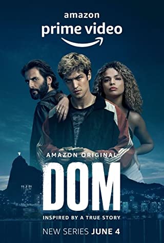 Dom Season 1 (2021) ข้าคือดอม