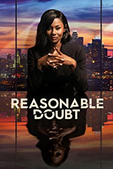 Reasonable Doubt Season 1 (2022) ตอนที่ 6