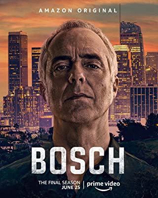 Bosch Season 7 (2020) บอช สืบเก๋า