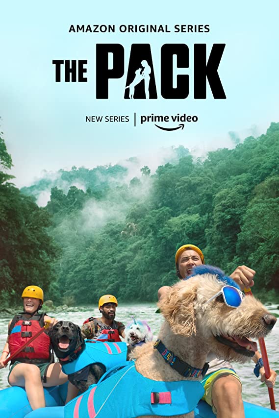 The Pack Season 1 (2020) แก๊งเพื่อนซี้สี่ขา ตอนที่ 10