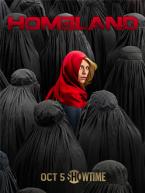 Homeland Season 4 (2014) [พากษ์ไทย] ตอนที่ 8