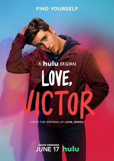 Love Victor Season 1 (2020) ตอนที่ 4