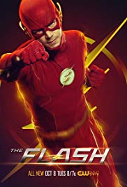 The Flash Season 6 (2019) วีรบุรุษเหนือแสง [พากย์ไทย]