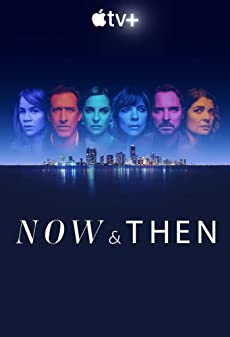 Now and Then Season 1 (2022) ตอนที่ 2