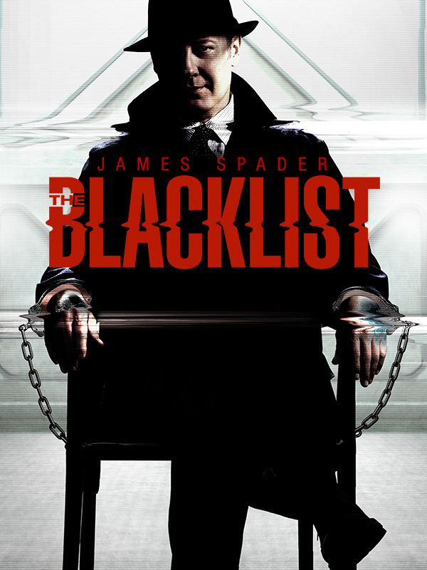 The Blacklist Season 1 (2013) บัญชีดําอาชญากรรมซ่อนเงื่อน