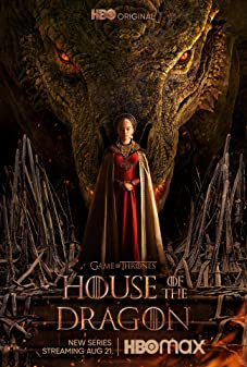 House of the Dragon Season 1 (2022) ตอนที่ 4