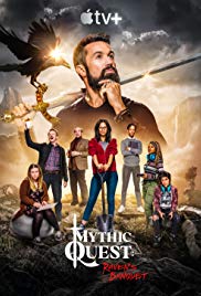 Mythic Quest Season 1 (2020)