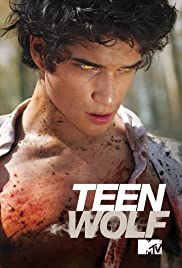 Teen Wolf Season 6 (2016) หนุ่มน้อยมนุษย์หมาป่า ตอนที่ 19