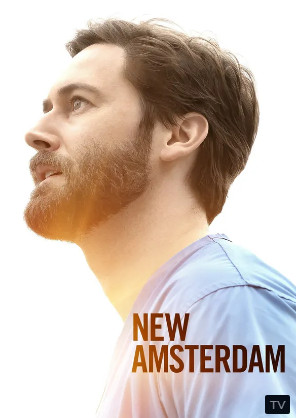 New Amsterdam Season 3 (2021) นิว อัมสเตอร์ดัม [ไม่มีซับไทย]