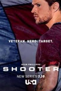 Shooter Season 1 (2016)