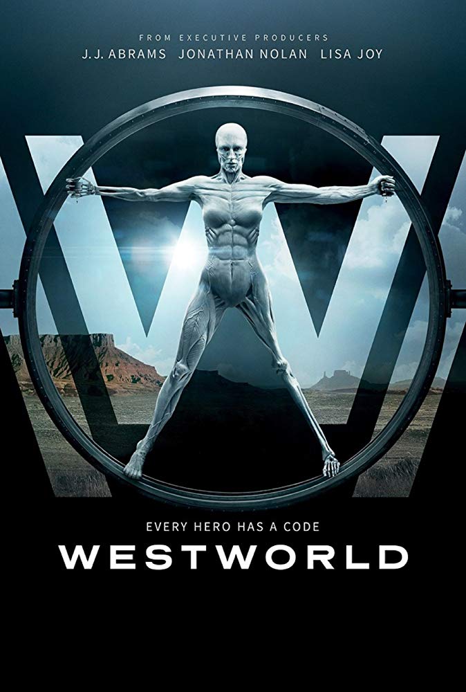 Westworld season 1 (2016) ตอนที่ 3