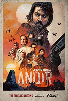 Andor Season 1 (2022) [พากย์ไทย] ตอนที่ 7